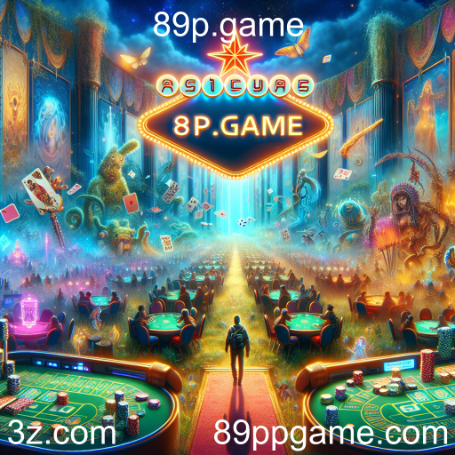 Explorando Mundos Fantásticos: A Categoria de Aventura em 89p.game