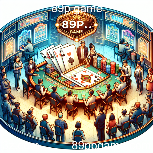 Descubra a Categoria de Cartas no 89p.game