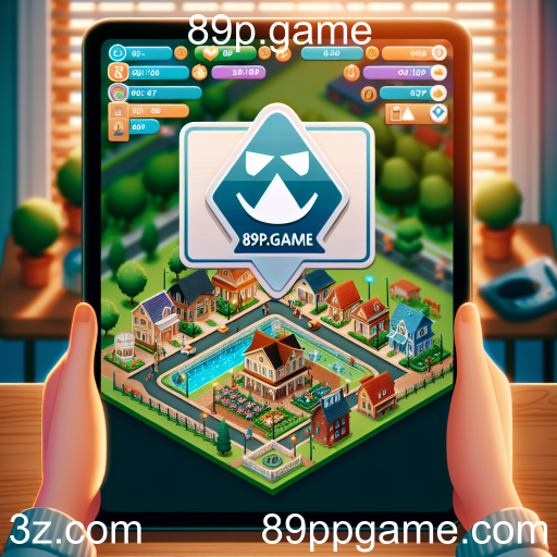 Explorando a Categoria de Simulação em 89p.game